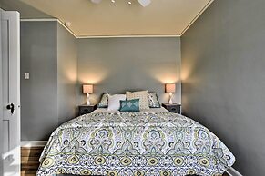 Townhome w/ Fast & New Wifi - Walk to Downtown!