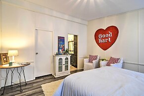 Woodland Retreat: Near Trails, Golf & Wineries!