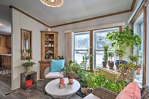 Woodland Retreat: Near Trails, Golf & Wineries!