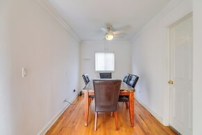 Glendale Heights Home With Office and Backyard!