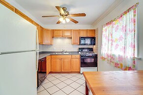 Glendale Heights Home With Office and Backyard!