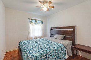 Glendale Heights Home With Office and Backyard!