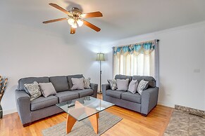 Glendale Heights Home With Office and Backyard!