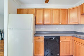 Glendale Heights Home With Office and Backyard!