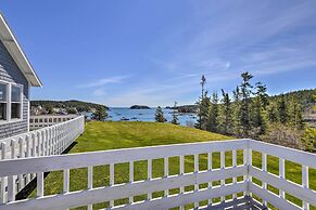 Charming Ocean-view Cottage By Cutler Harbor