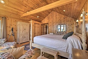 Charming Ocean-view Cottage By Cutler Harbor