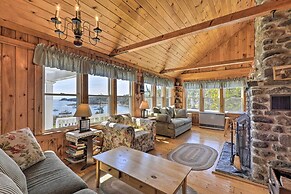 Charming Ocean-view Cottage By Cutler Harbor