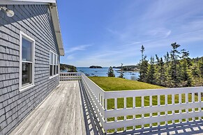 Charming Ocean-view Cottage By Cutler Harbor