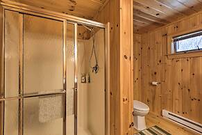 Charming Ocean-view Cottage By Cutler Harbor