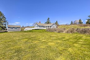 Charming Ocean-view Cottage By Cutler Harbor