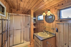 Charming Ocean-view Cottage By Cutler Harbor