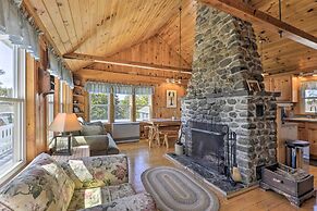 Charming Ocean-view Cottage By Cutler Harbor