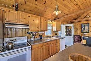 Charming Ocean-view Cottage By Cutler Harbor