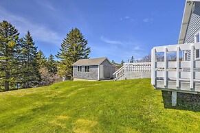 Charming Ocean-view Cottage By Cutler Harbor