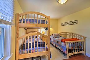 Charming Ocean-view Cottage By Cutler Harbor