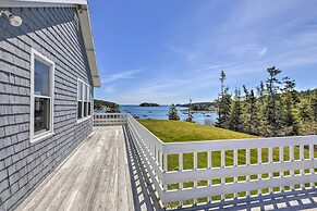 Charming Ocean-view Cottage By Cutler Harbor