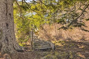 Charming Ocean-view Cottage By Cutler Harbor
