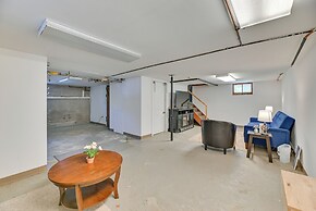 Lovely Hammondsport Home, Walk to Keuka Lake!