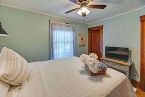 Lovely Hammondsport Home, Walk to Keuka Lake!