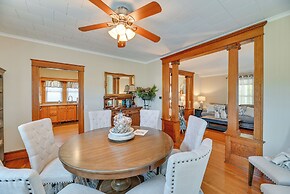 Lovely Hammondsport Home, Walk to Keuka Lake!