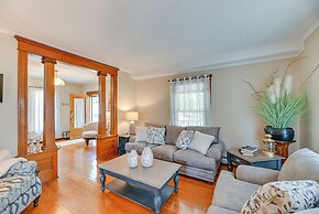 Lovely Hammondsport Home, Walk to Keuka Lake!