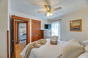 Lovely Hammondsport Home, Walk to Keuka Lake!