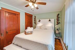 Lovely Hammondsport Home, Walk to Keuka Lake!