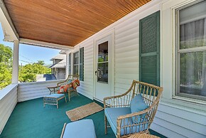 Lovely Hammondsport Home, Walk to Keuka Lake!