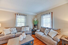 Lovely Hammondsport Home, Walk to Keuka Lake!