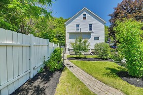 Lovely Hammondsport Home, Walk to Keuka Lake!