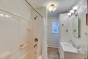 Lovely Hammondsport Home, Walk to Keuka Lake!