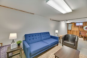 Lovely Hammondsport Home, Walk to Keuka Lake!