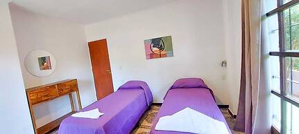 Orquideas de la Selva