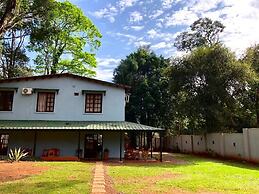 Orquideas de la Selva