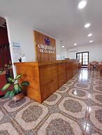 Orquideas de la Selva