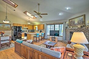 The Woods Retreat on Mountain View Golf Course!