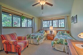 The Woods Retreat on Mountain View Golf Course!