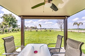 Rustic California Vacation Rental w/ Rooftop Patio