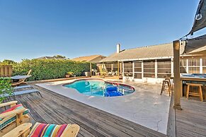 Bradenton Retreat w/ Backyard Oasis: Near Beach!