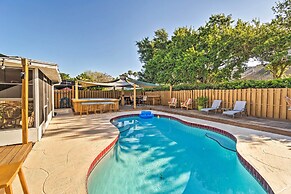 Bradenton Retreat w/ Backyard Oasis: Near Beach!