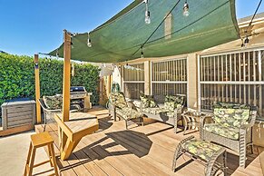 Bradenton Retreat w/ Backyard Oasis: Near Beach!