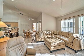 Bradenton Retreat w/ Backyard Oasis: Near Beach!