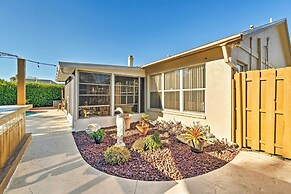 Bradenton Retreat w/ Backyard Oasis: Near Beach!