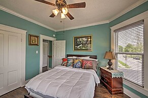 Historic Noblesville Home w/ Private Yard!