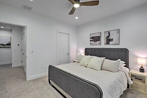 Chic & Sunny Provo Townhome w/ Rooftop Deck!