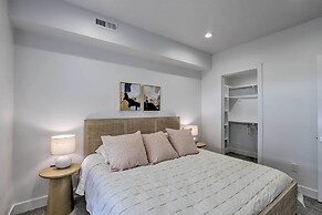 Chic & Sunny Provo Townhome w/ Rooftop Deck!