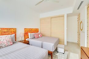 Puerto Vallarta Resort Condo, On-site Beach Access