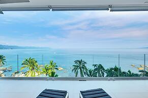 Puerto Vallarta Resort Condo, On-site Beach Access