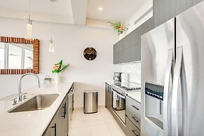 Puerto Vallarta Resort Condo, On-site Beach Access