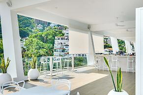 Puerto Vallarta Resort Condo, On-site Beach Access